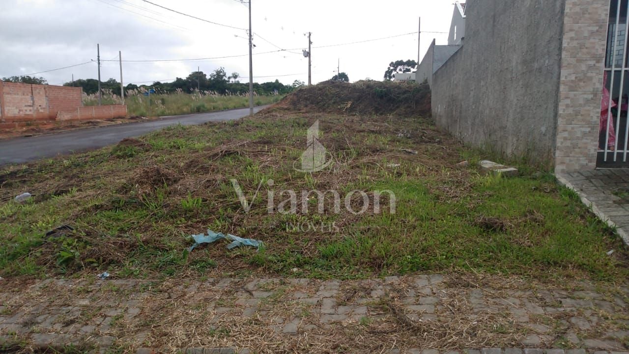 Terreno à venda, 180 m  por R  132.000,00 - Contenda PR