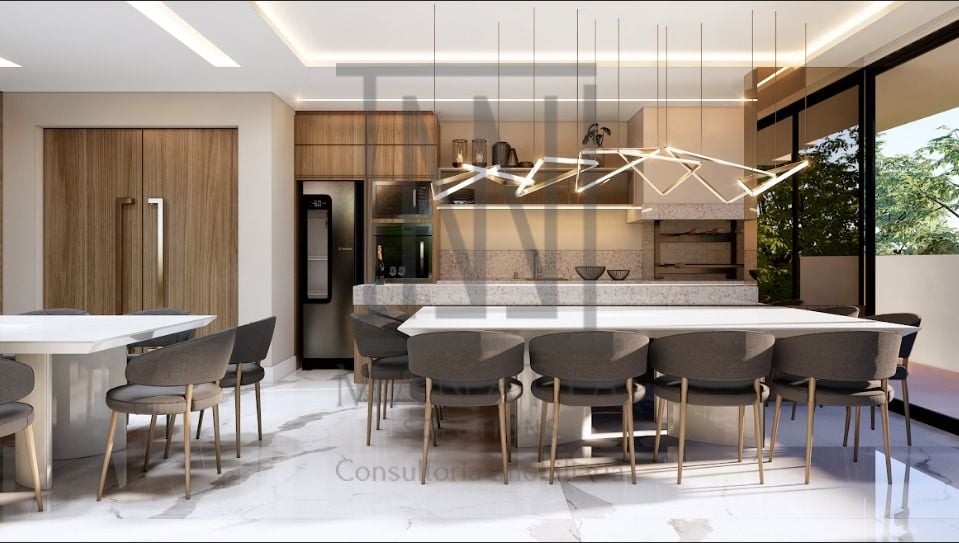 Apartamento com 6 dormitórios à venda,124.12 m , mossunguê, CU...