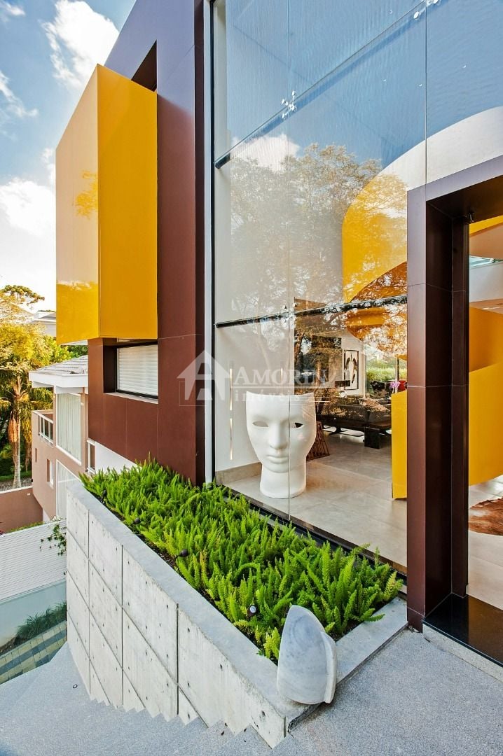 Casa com 3 dormitórios à venda, 452 m  por R  4.390,0000 - San...