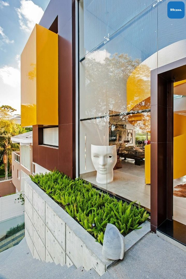 Casa com 4 dormitórios à venda,650.00 m , santo inácio, CURITI...