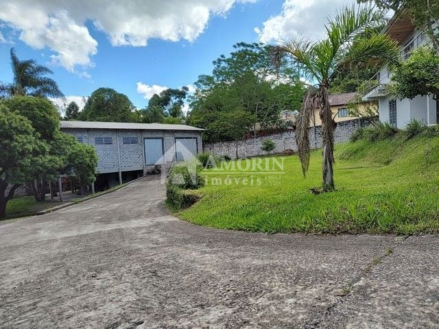 Barracão à venda, 2166 m  por R  1.099.000,00 - Capivari - Col...