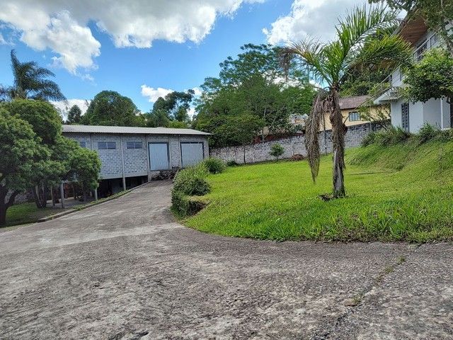 Oportunidade Única  Barracão   Sobrado à Venda na Estrada da R...