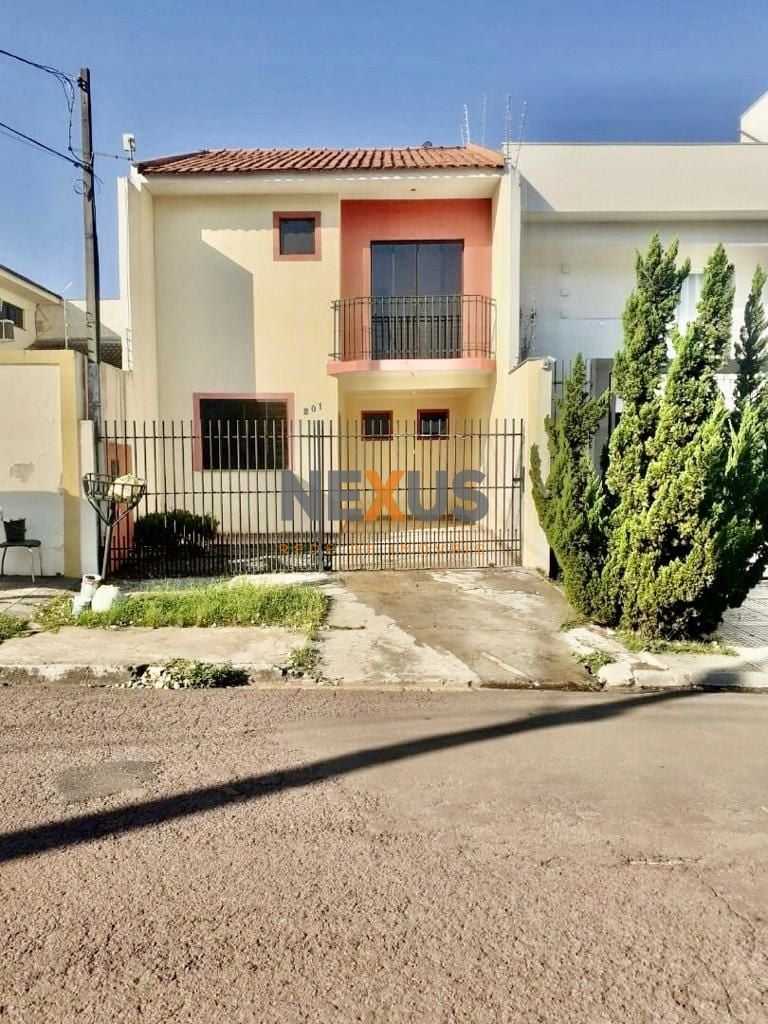 Sobrado com 7 dormitórios à venda, 387 m  por R  1.100.000,00 ...