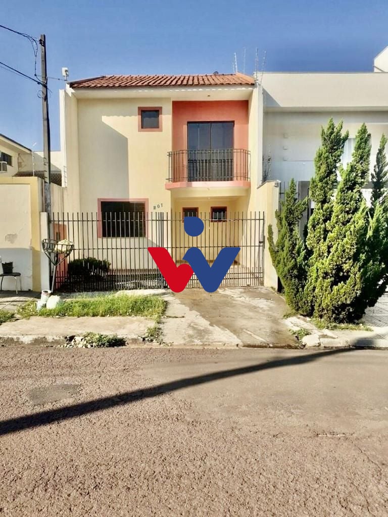 Sobrado com 7 dormitórios à venda, 387 m  por R  1.100.000,00 ...