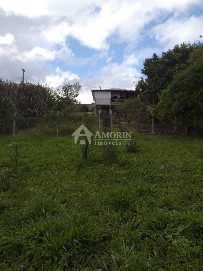 Chácara com 1 dormitório à venda, 1512 m  por R  250.000,00 - ...