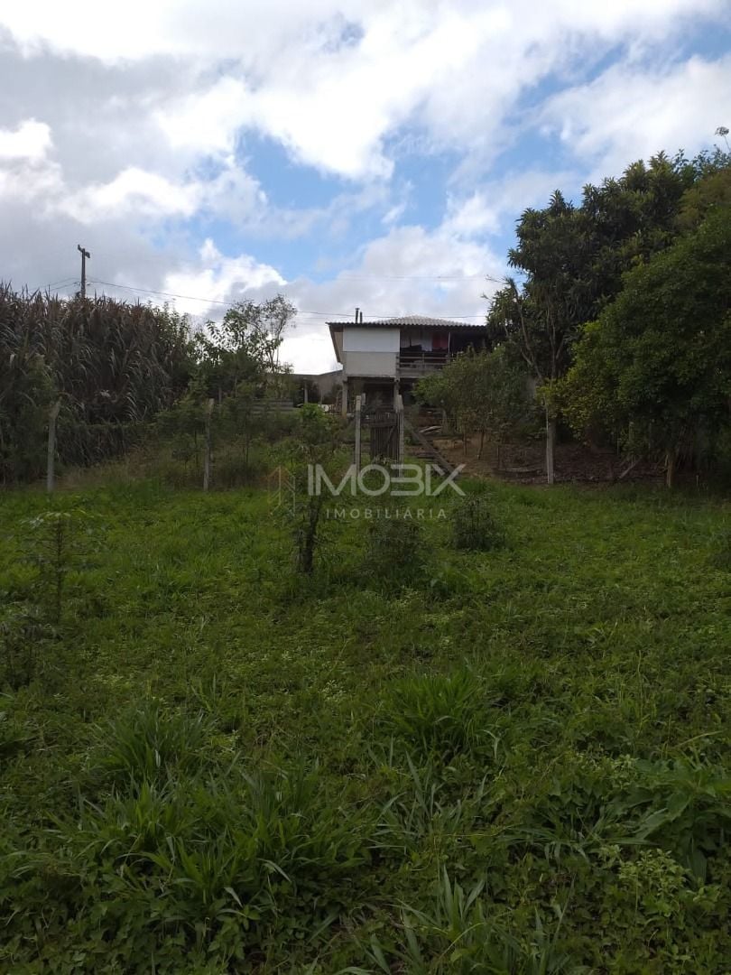 Chácara com 1 dormitório à venda, 1512 m  por R  250.000,00 - ...