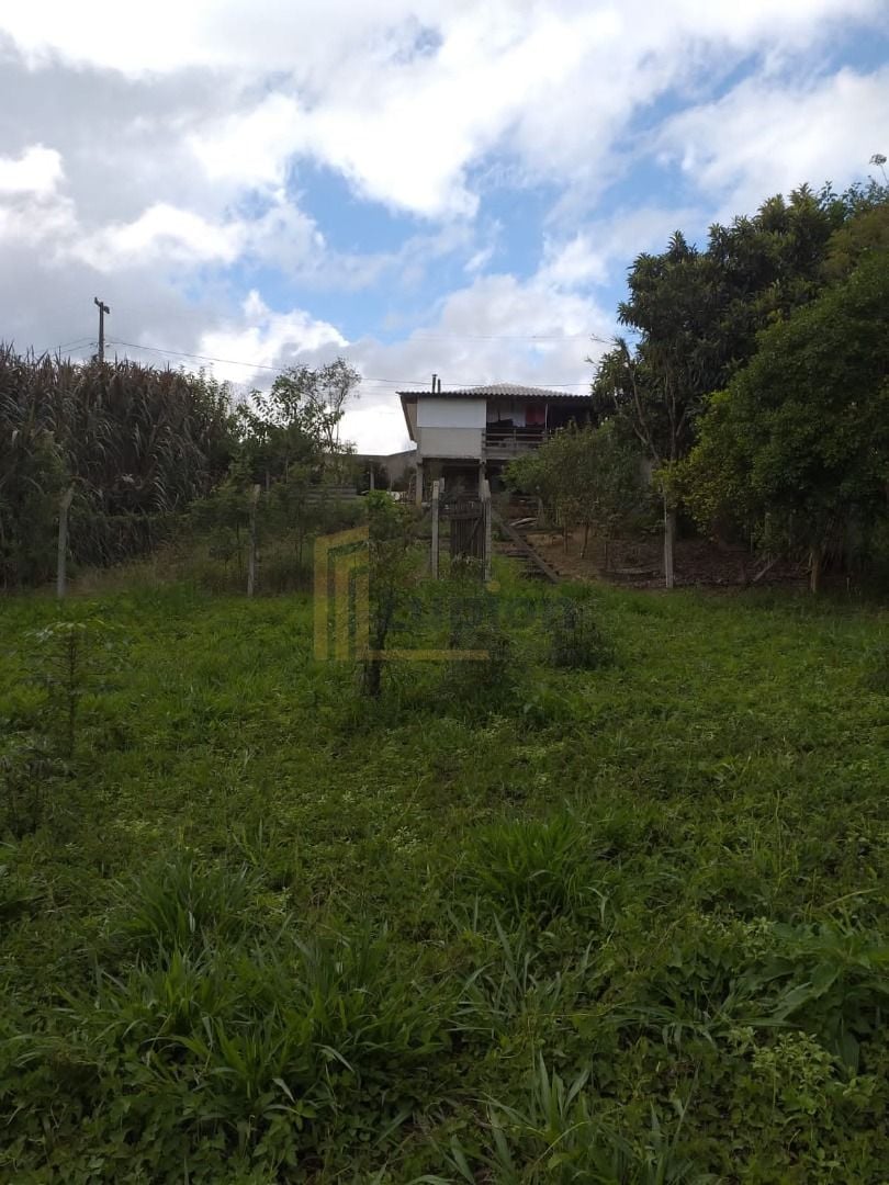 Chácara em Área Rural  1.512 m  de Tranquilidade e Natureza