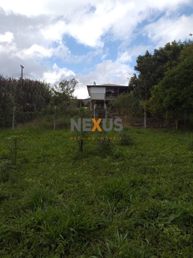 Chácara com 1 dormitório à venda, 1512 m  por R  250.000,00 - ...