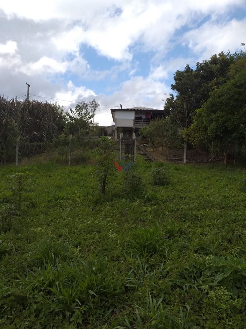 Chácara com 1 dormitório à venda, 1512 m  por R  250.000,00 - ...