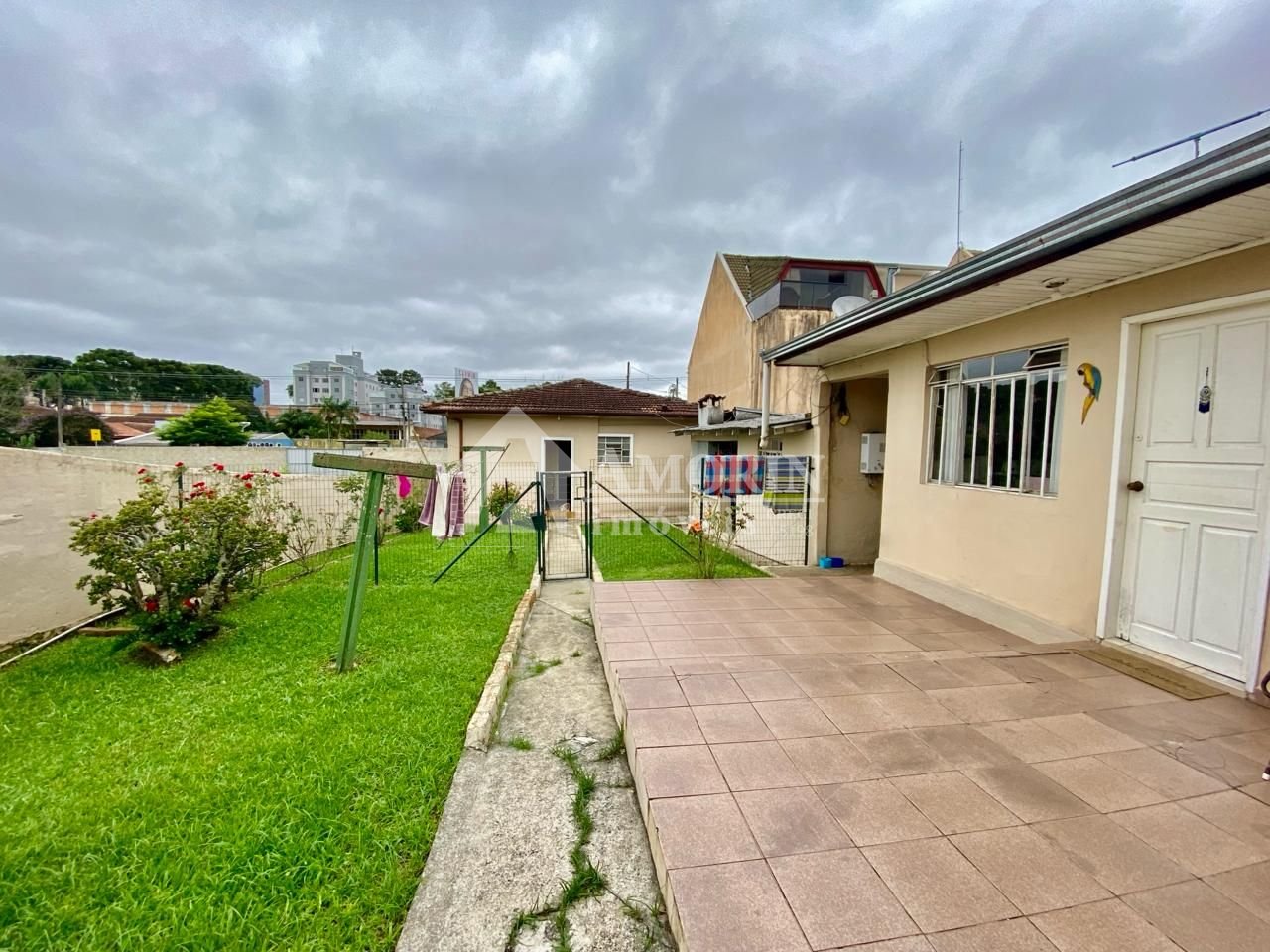 Terreno à venda, 780 m  por R  1.300.000,00 - Portão - Curitib...