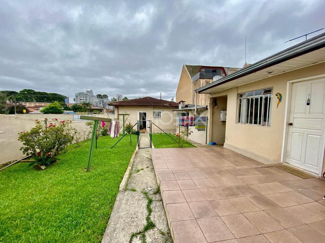 Terreno à venda, 780 m  por R  1.300.000,00 - Portão - Curitib...
