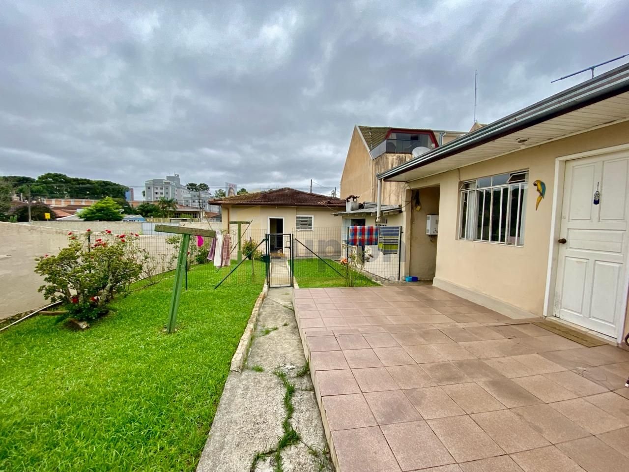 Terreno à venda, 780 m  por R  1.300.000,00 - Portão - Curitib...
