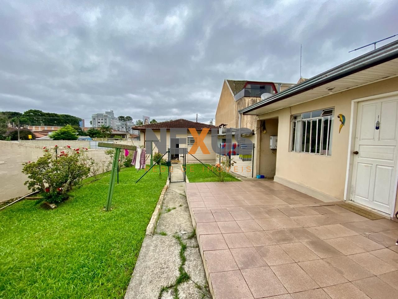 Terreno à venda, 780 m  por R  1.300.000,00 - Portão - Curitib...