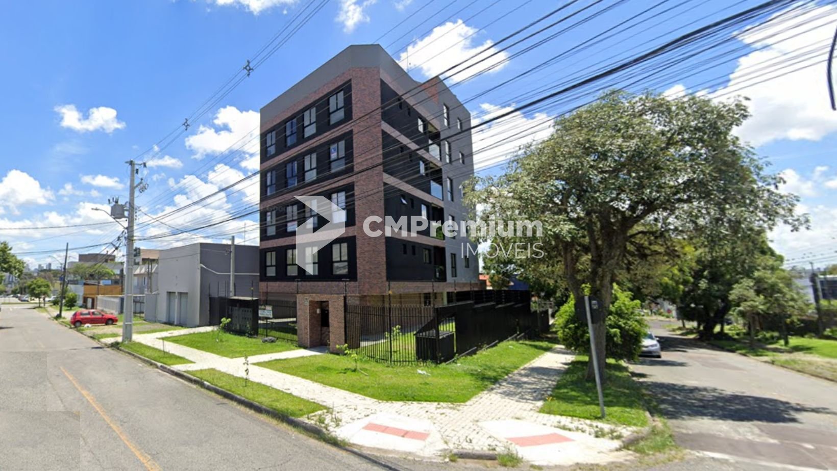 Studio Mobiliado, com 1 dormitório  à venda, 25 m  por R  305....