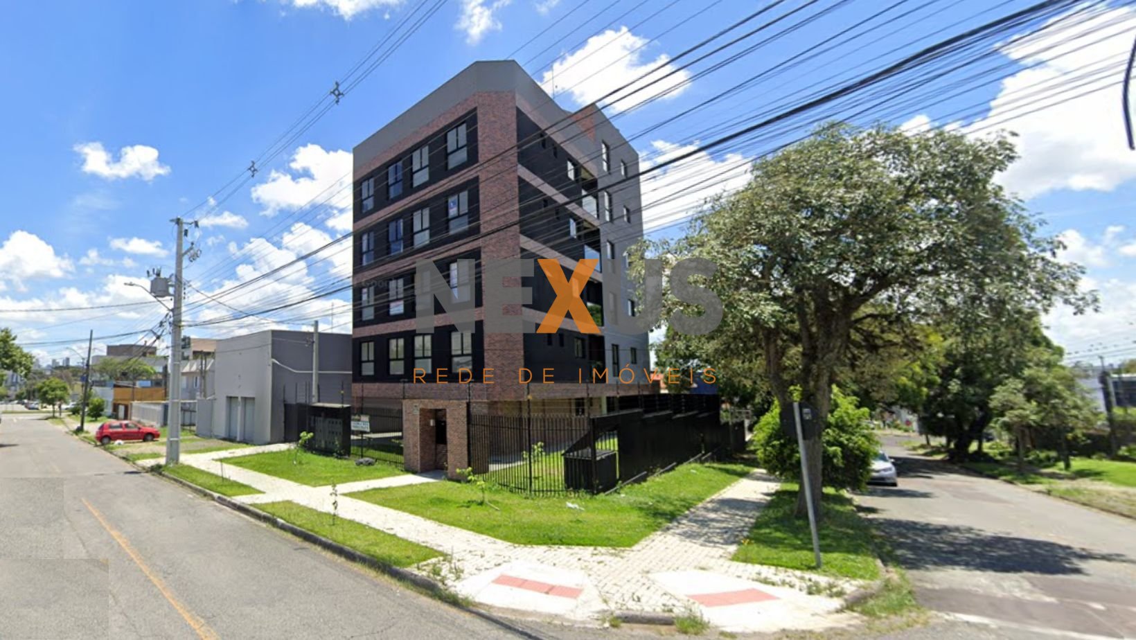 Studio Mobiliado, com 1 dormitório  à venda, 25 m  por R  305....