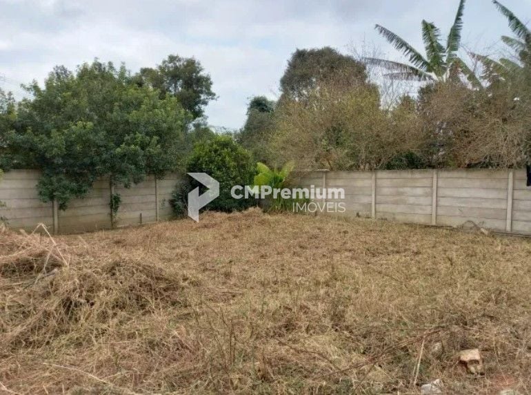 Terreno à venda, 750 m  por R  600.000,00 - Atuba - Curitiba PR