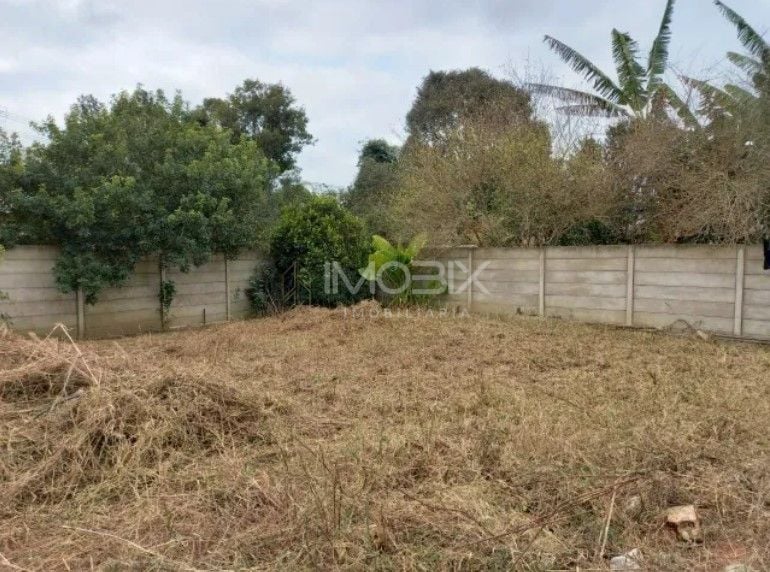 Terreno à venda, 750 m  por R  600.000,00 - Atuba - Curitiba PR