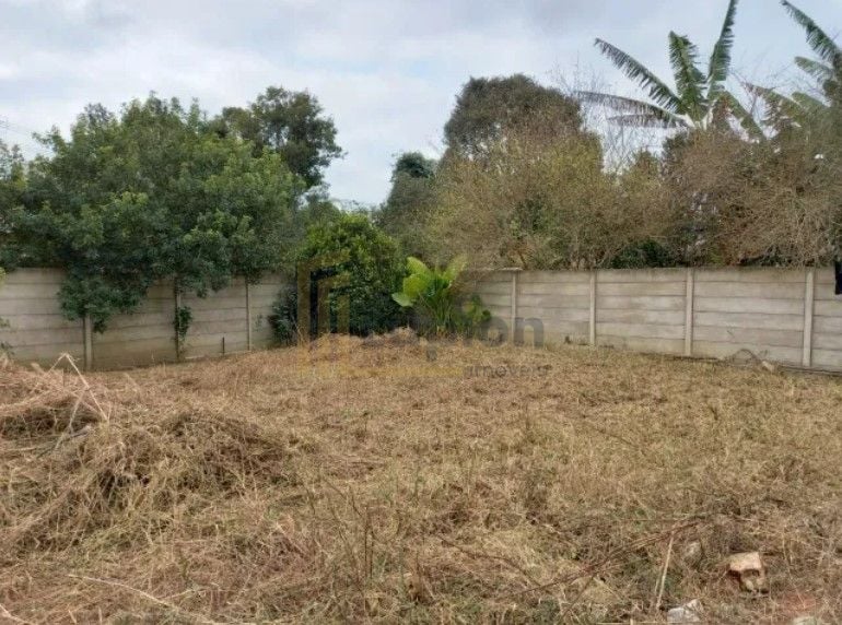 Terreno à venda, 750 m  por R  600.000,00 - Atuba - Curitiba PR