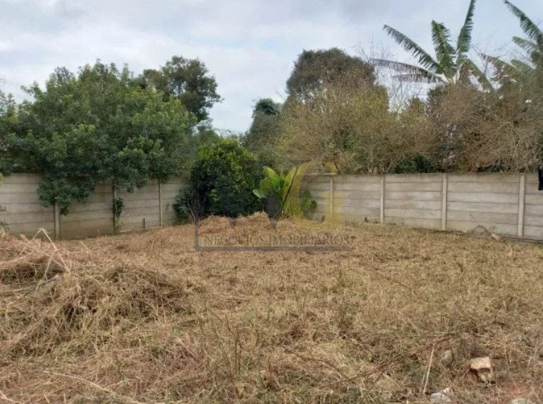 Terreno à venda, 750 m  por R  600.000,00 - Atuba - Curitiba PR