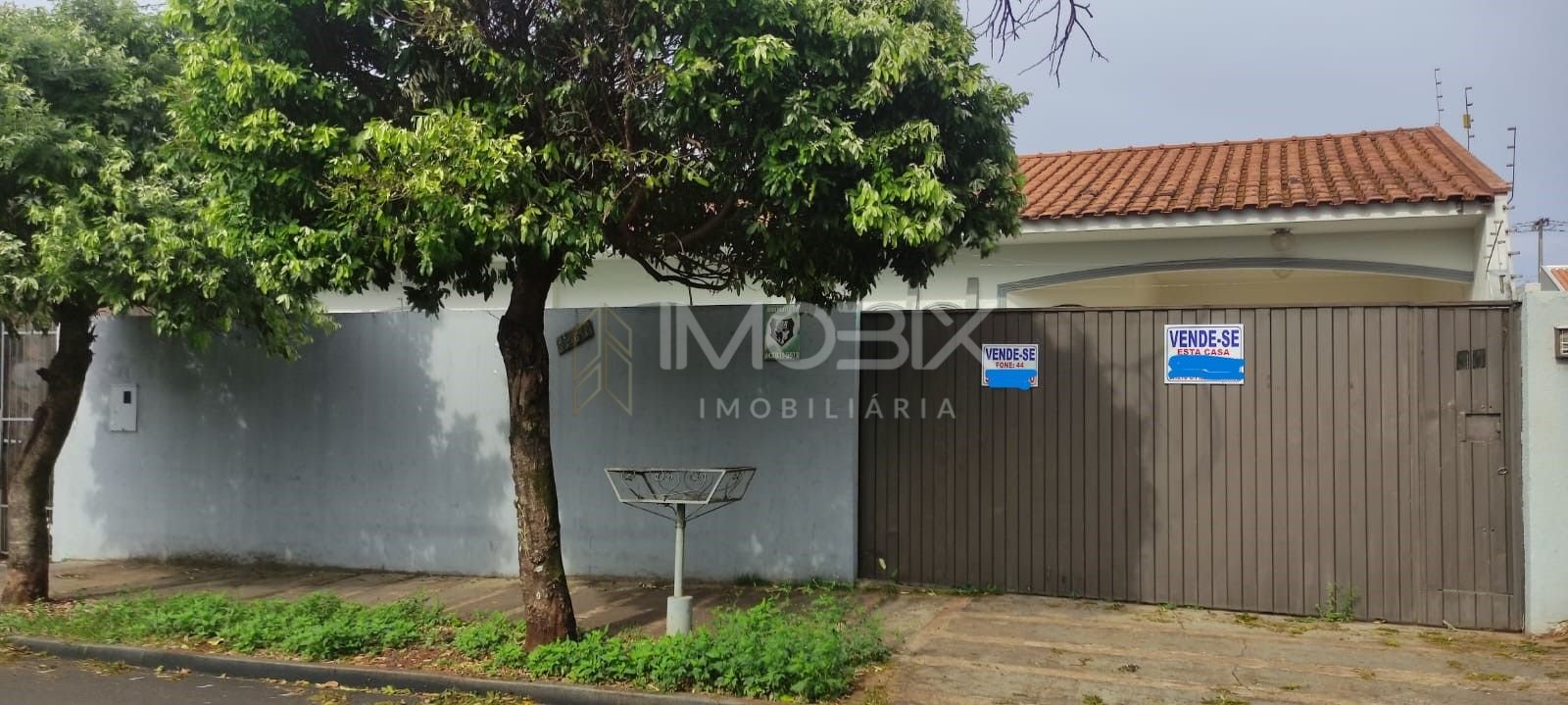 Casa com 3 dormitórios à venda, 101 m² por R$ 280.000,00 - Jar...