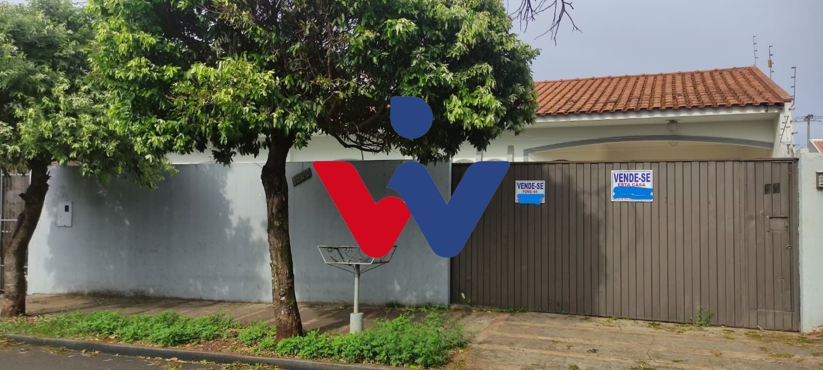 Casa com 3 dormitórios à venda, 101 m² por R$ 280.000,00 - Jar...