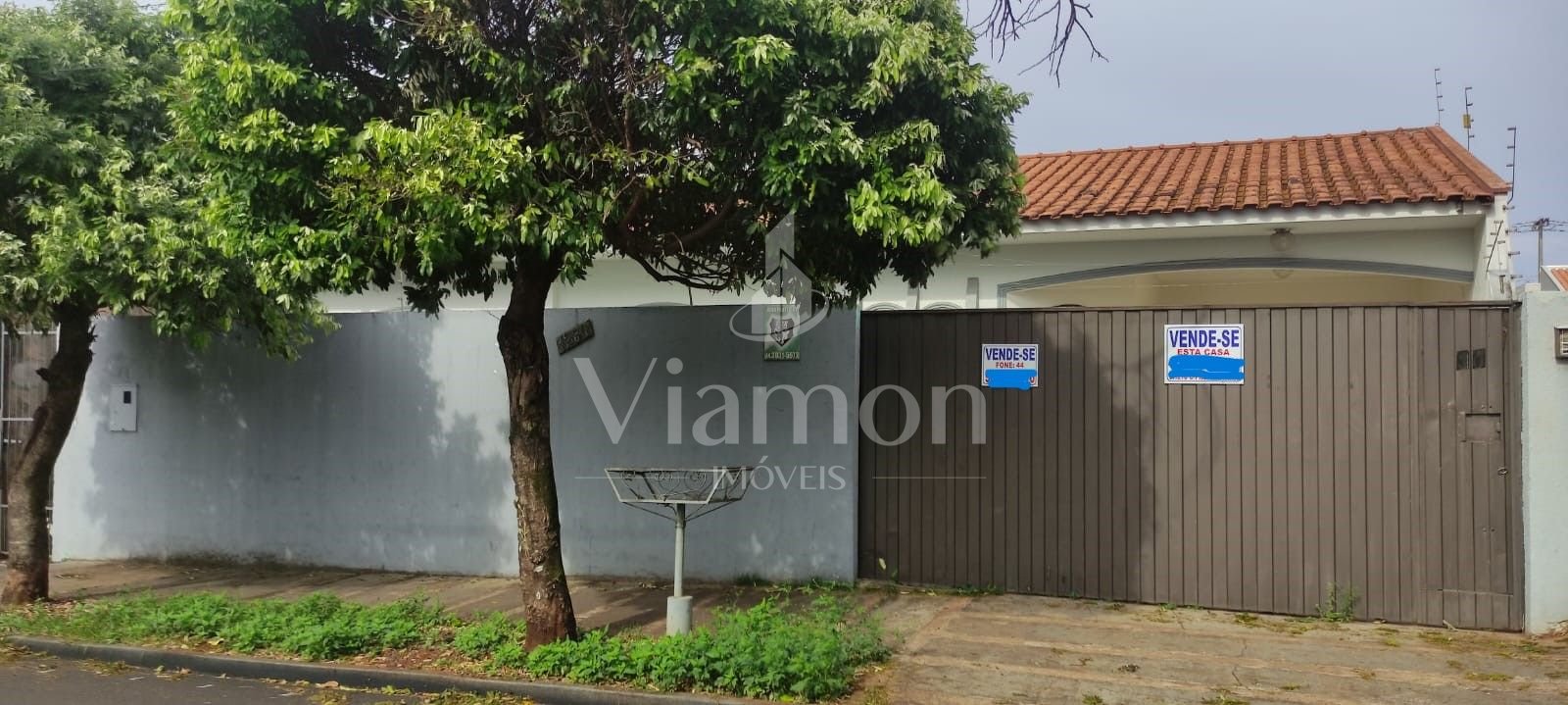 Casa com 3 dormitórios à venda, 101 m² por R$ 280.000,00 - Jar...