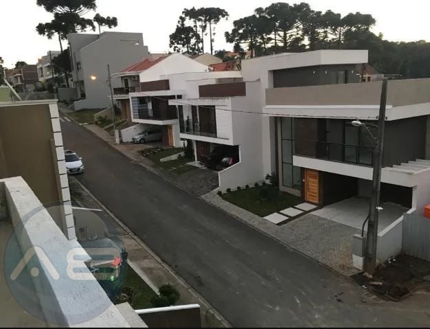 Terreno à venda, 150 m  por R  400.000,00 - Santa Cândida - Cu...
