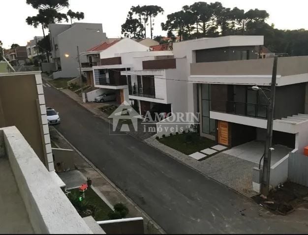 Terreno à venda, 150 m  por R  400.000,00 - Santa Cândida - Cu...