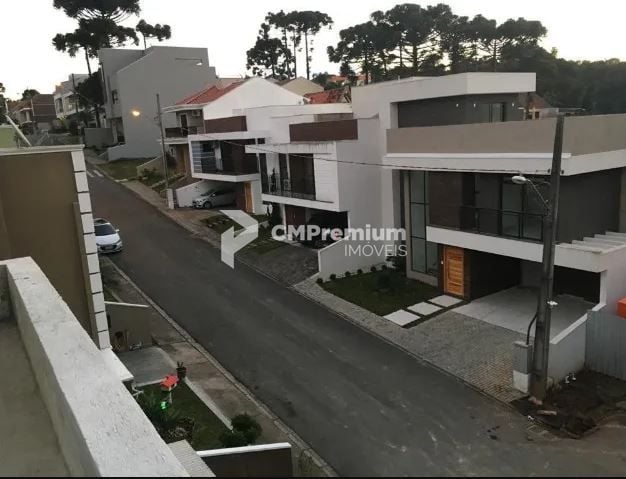 Terreno à venda, 150 m  por R  400.000,00 - Santa Cândida - Cu...