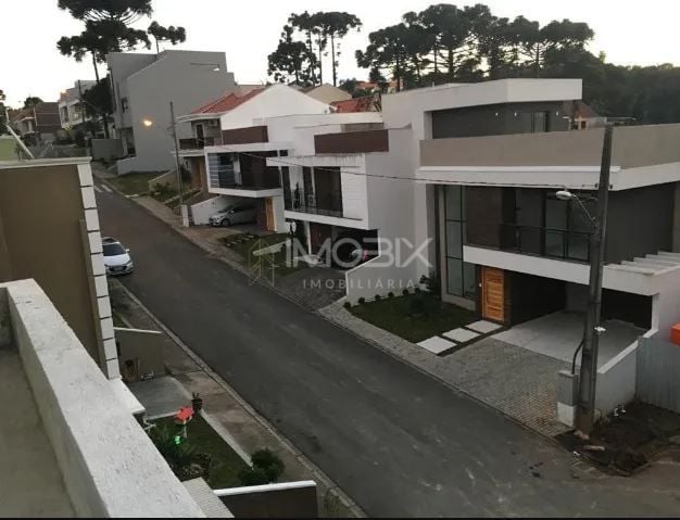 Terreno à venda, 150 m  por R  400.000,00 - Santa Cândida - Cu...