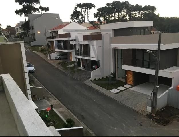 Terreno à venda, 150 m  por R  400.000,00 - Santa Cândida - Cu...