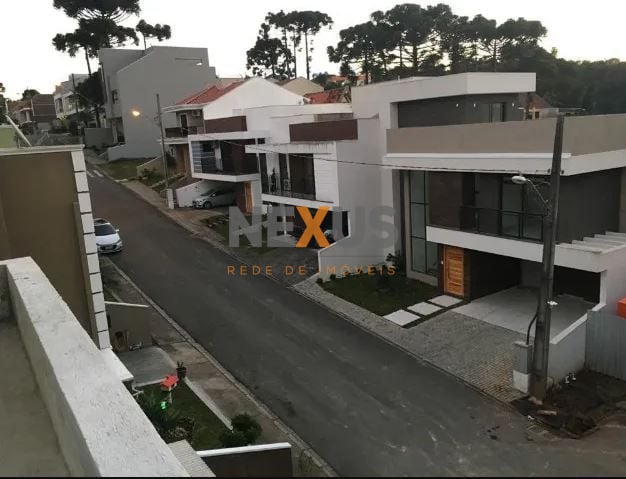 Terreno à venda, 150 m  por R  400.000,00 - Santa Cândida - Cu...