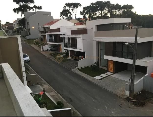 Terreno ? venda, 150 m  por R  400.000,00 - Santa C?ndida - Cu...