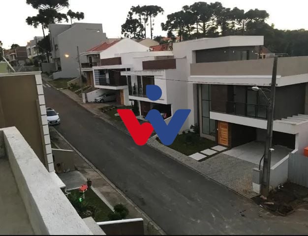 Terreno à venda, 150 m  por R  400.000,00 - Santa Cândida - Cu...
