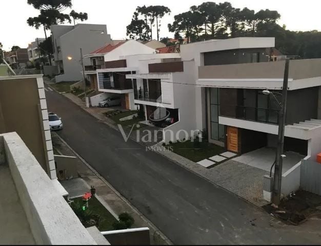 Terreno à venda, 150 m  por R  400.000,00 - Santa Cândida - Cu...