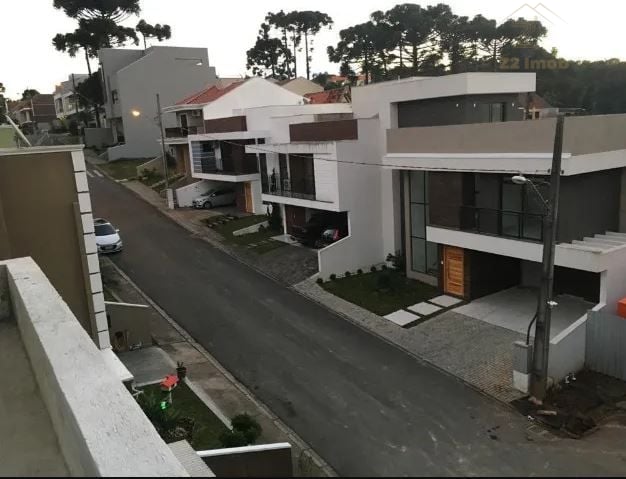 Terreno à venda, 150 m  por R  400.000,00 - Santa Cândida - Cu...