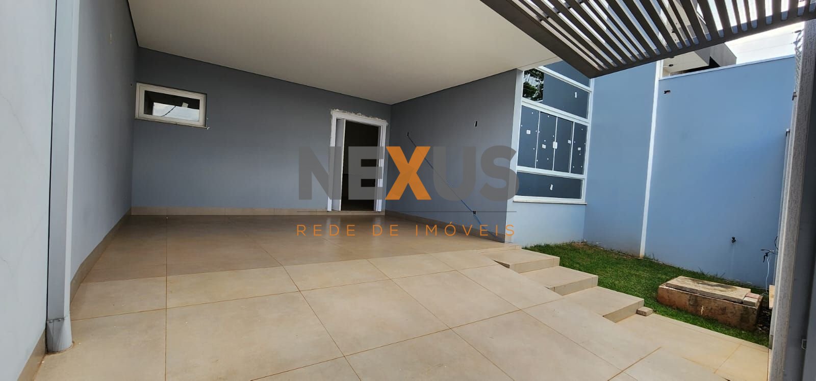 Casa com 3 dormitórios à venda, 153 m² por R$ 780.000,00 - Jar...