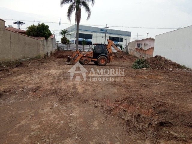Terreno à venda, 1041 m  por R  2.000.000,00 - Cidade Jardim -...