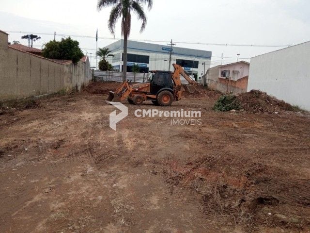 Terreno à venda, 1041 m  por R  2.000.000,00 - Cidade Jardim -...