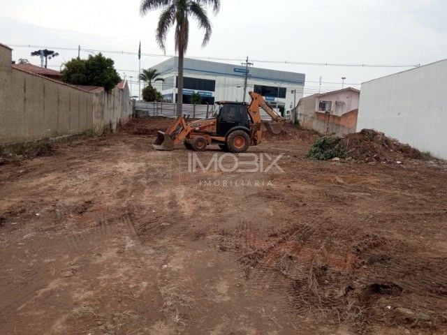 Terreno à venda, 1041 m  por R  2.000.000,00 - Cidade Jardim -...