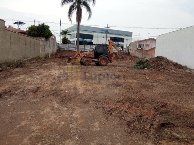 Terreno à venda, 1041 m  por R  2.000.000,00 - Cidade Jardim -...