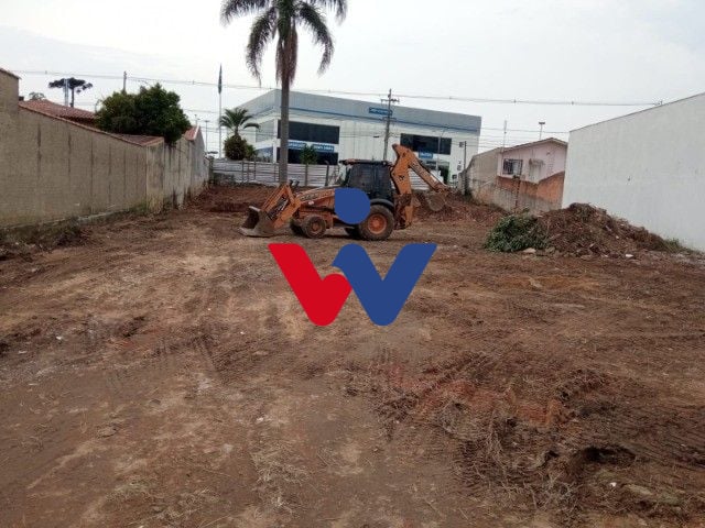 Terreno à venda, 1041 m  por R  2.000.000,00 - Cidade Jardim -...