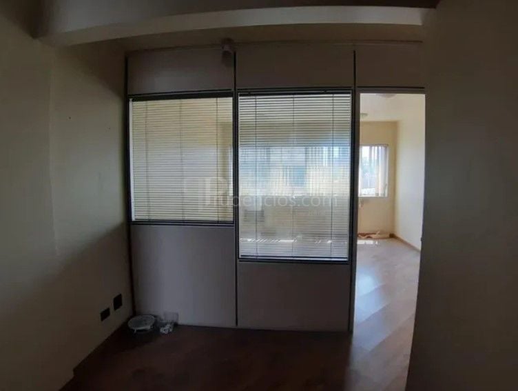 Sala à venda, 45 m  por R  155.000,00 - Centro - Curitiba PR