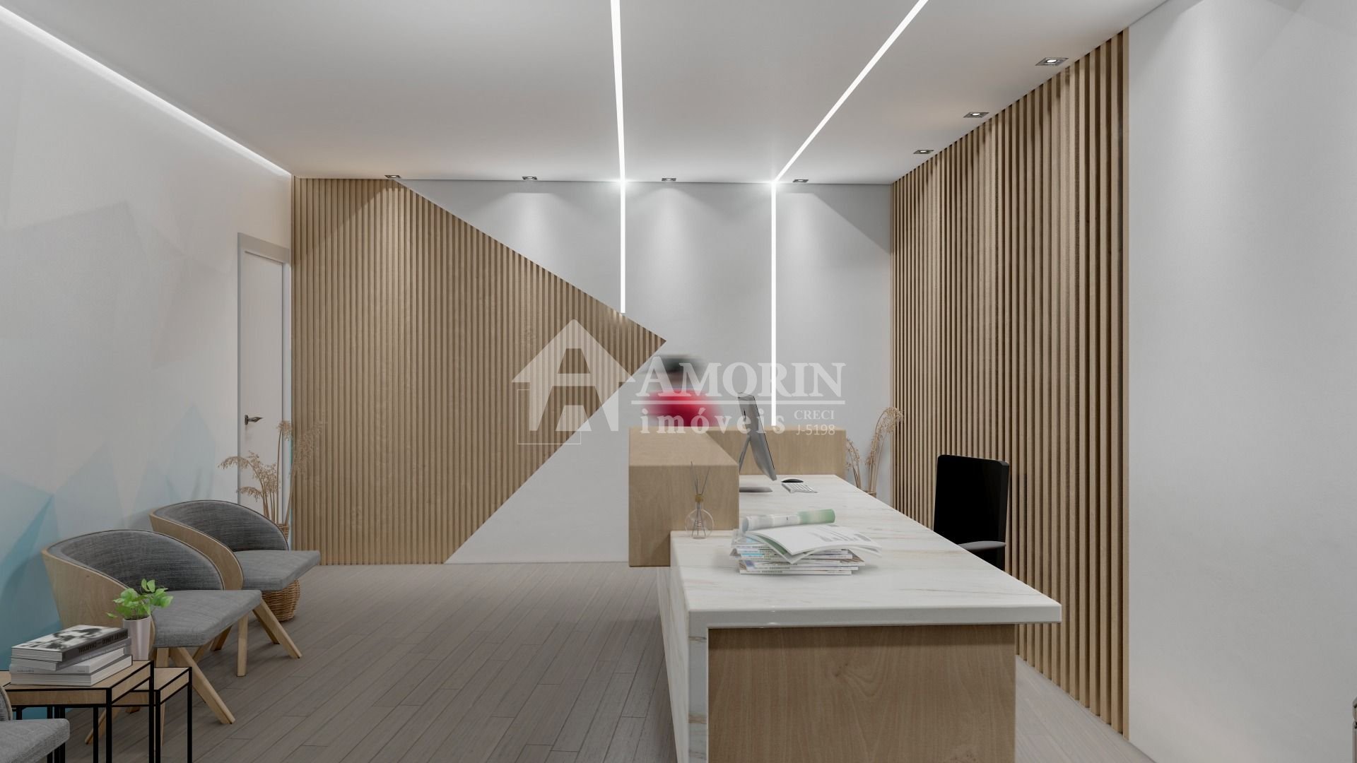 Studio com 2 dormitórios à venda,67.87 m , portão, CURITIBA - PR