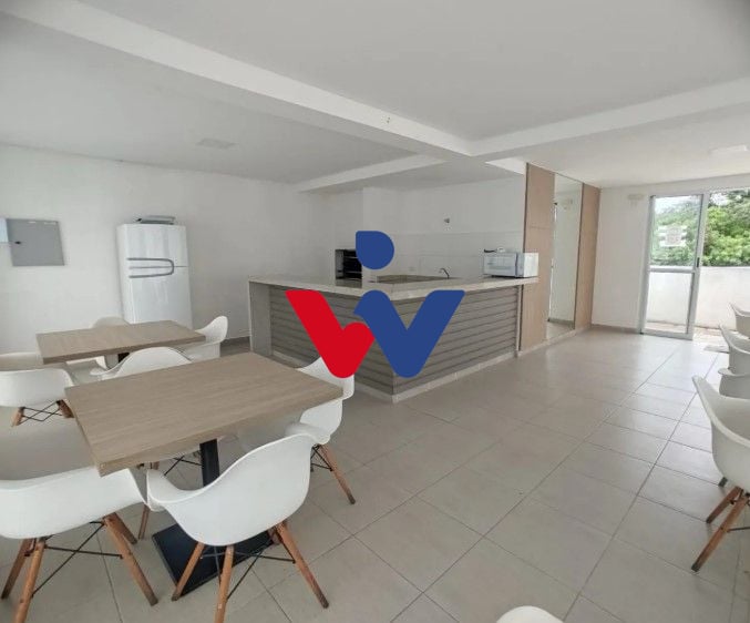 Apartamento com 2 dormitórios à venda, 50 m  por R  259.900,00...