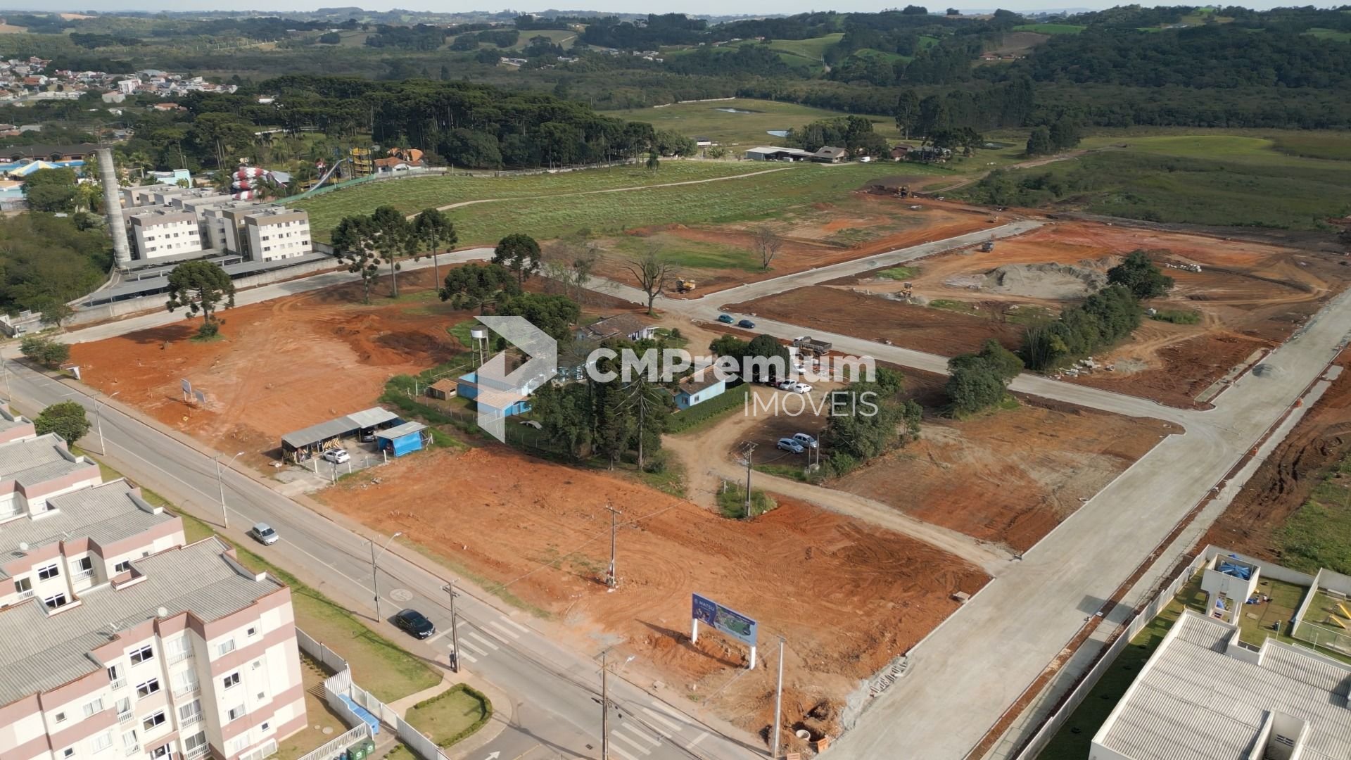 Terreno à venda, 360 m  por R  360.000,00 - Capela Velha - Ara...
