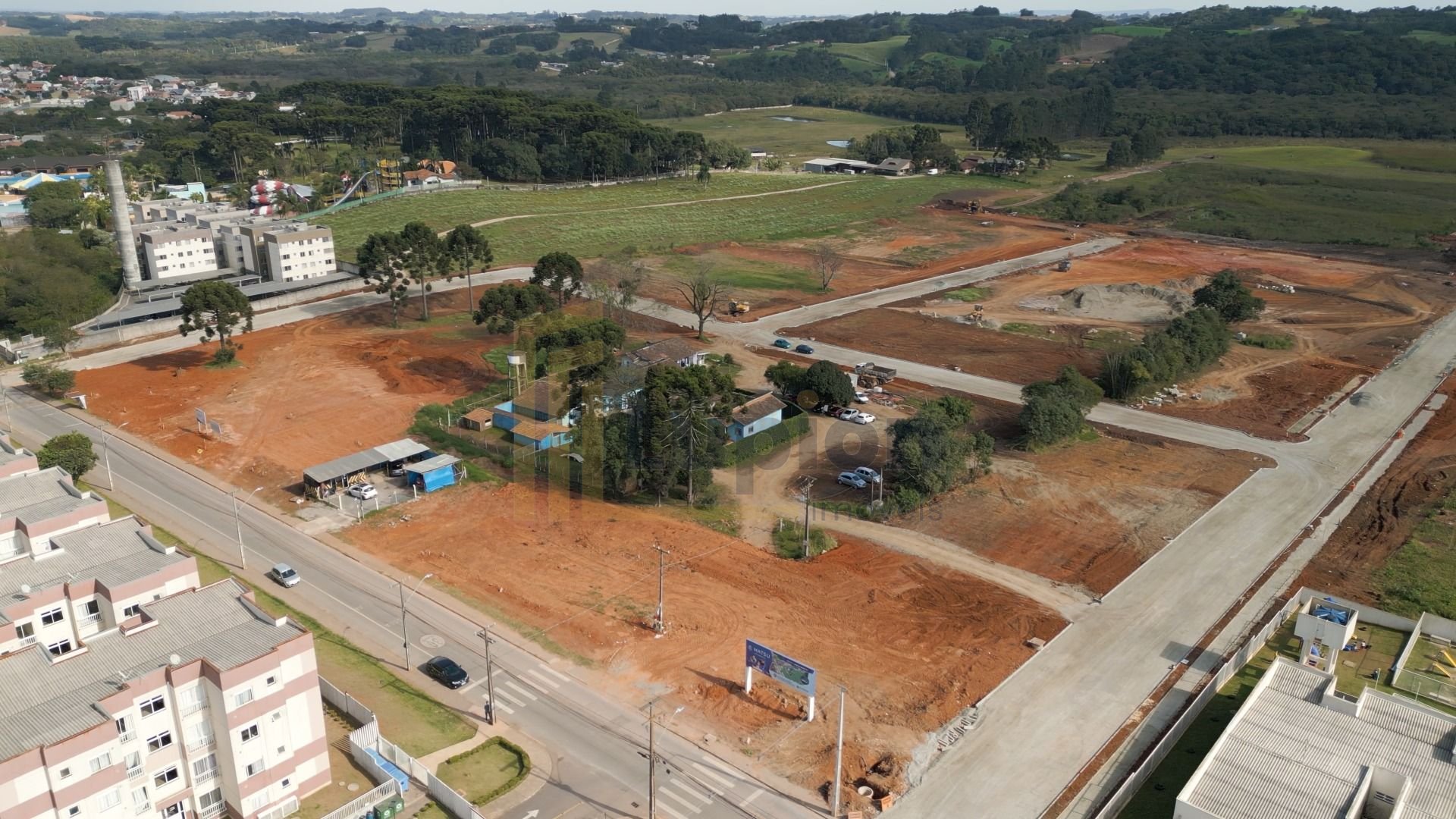 Terreno à venda, 360 m  por R  360.000,00 - Capela Velha - Ara...
