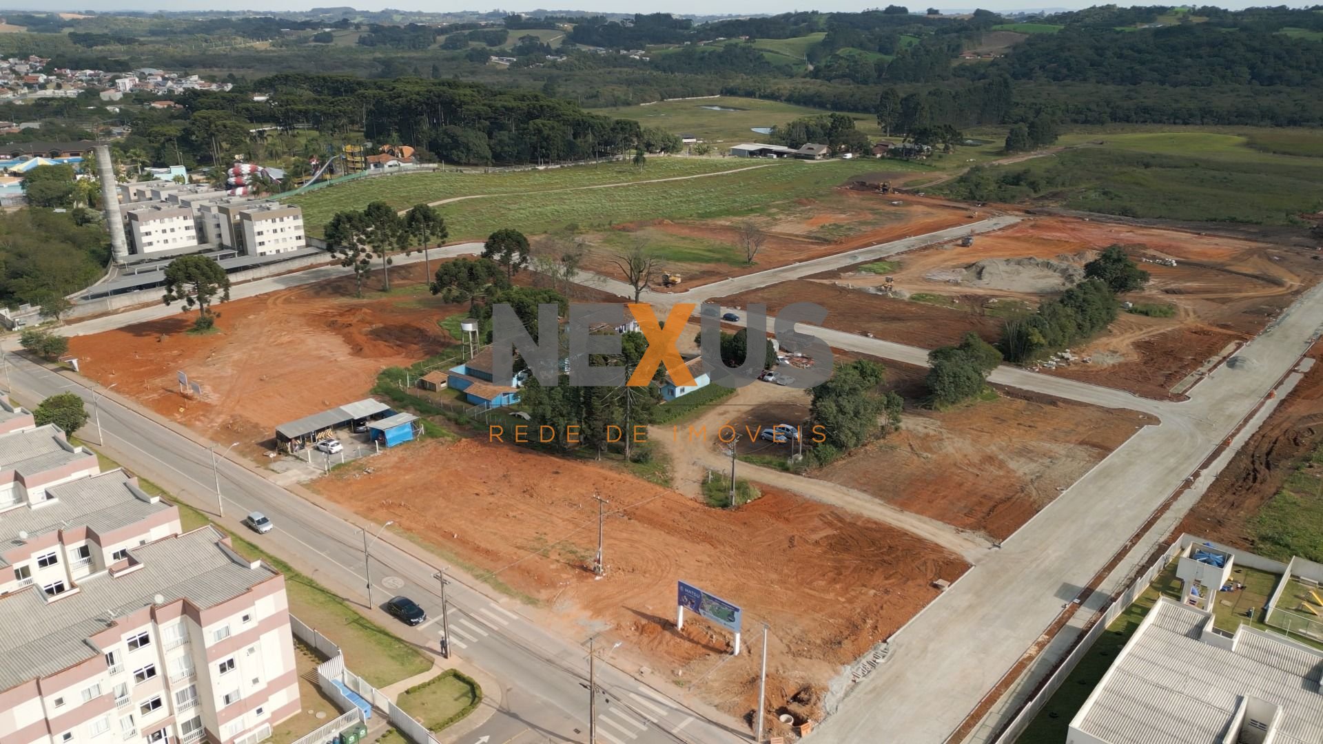 Terreno à venda, 360 m  por R  360.000,00 - Capela Velha - Ara...