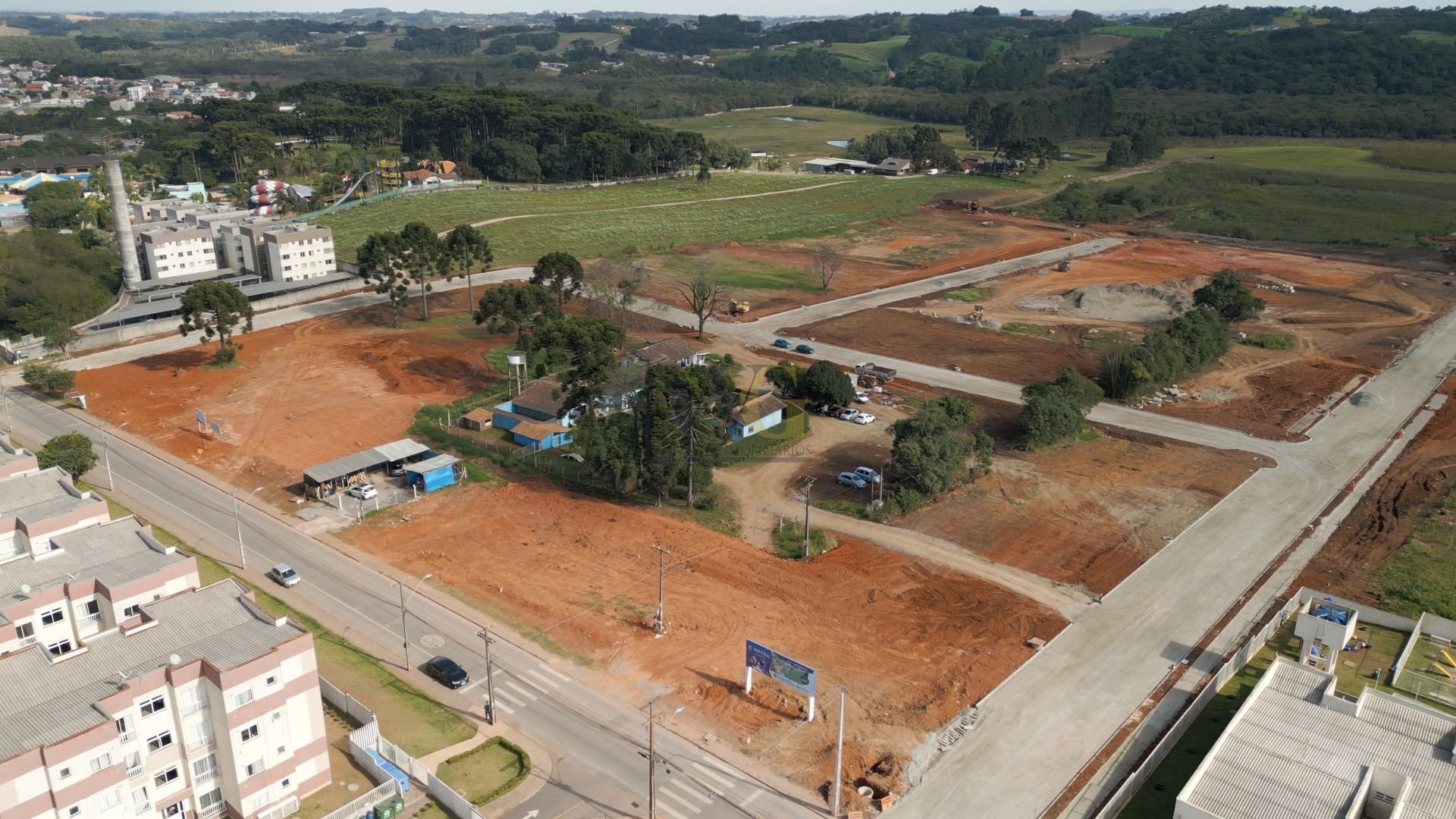 Terreno à venda, 360 m  por R  360.000,00 - Capela Velha - Ara...