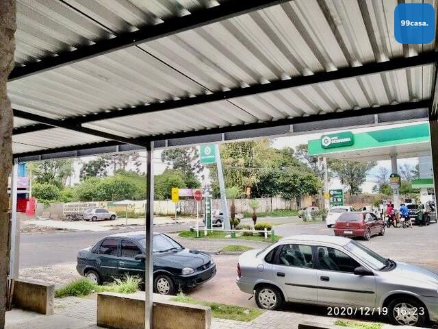 Sobrado Comercial no Tatuquara com Renda Garantida  Excelente ...